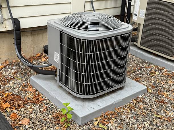 24/7 Emergency Heat Pump Repair experts in Hickory Hills, IL