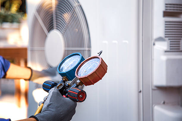 Affordable Heat Pump Repair solutions in Hickory Hills, IL